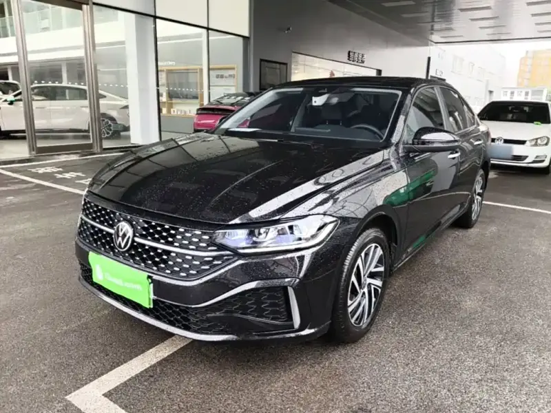 Volkswagen Lavida, 2025
