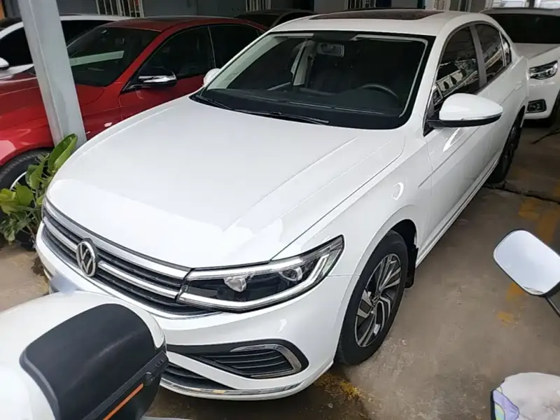 Volkswagen Bora, 2026