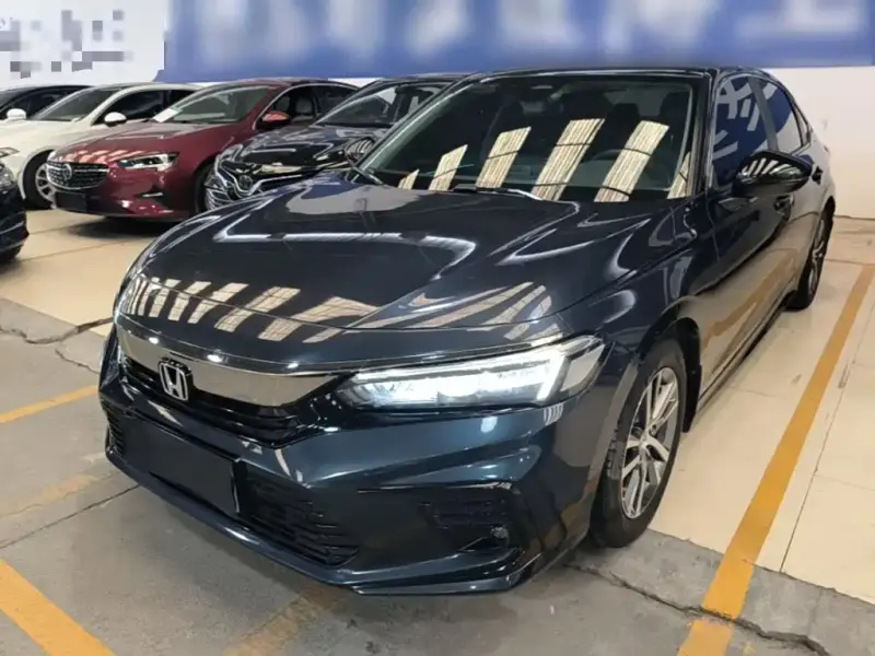 Honda Civic, 2023