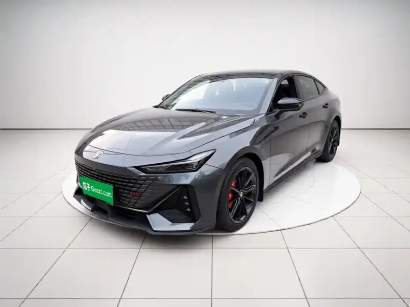 Changan UNI-V, 2023