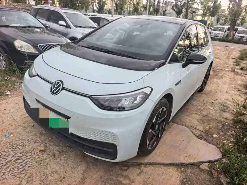 Volkswagen ID.3, 2023