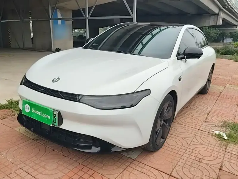 Leapmotor C01, 2023