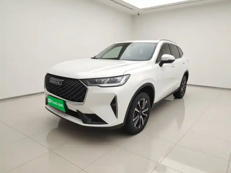 Haval H6, 2023