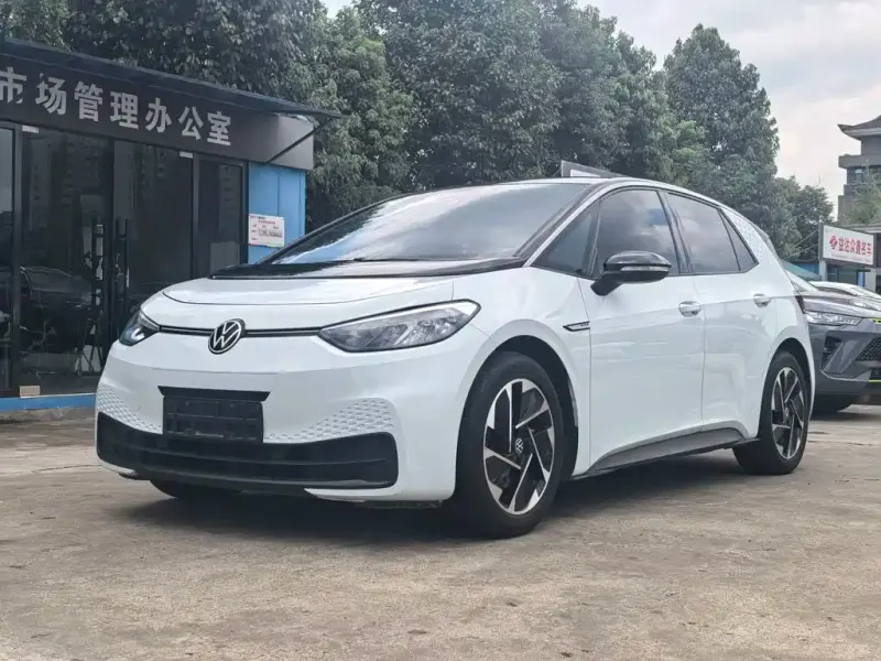 Volkswagen ID.3, 2023