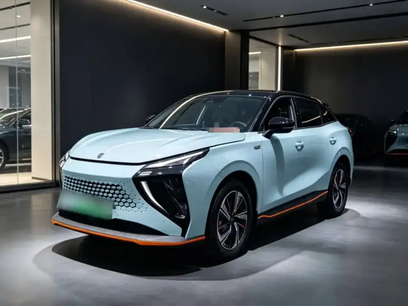 Fengxing Leiting, 2024