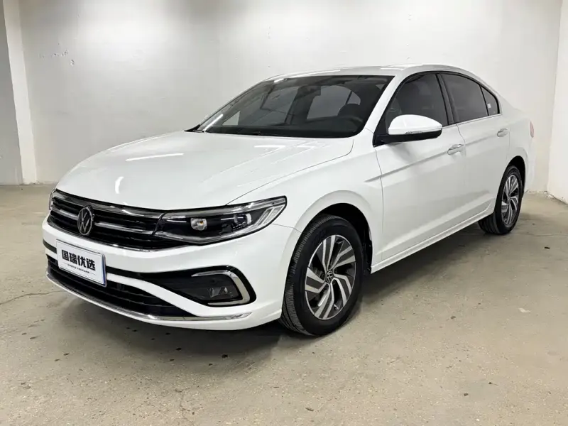 Volkswagen Bora, 2023