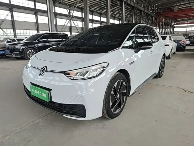 Volkswagen ID.3, 2023