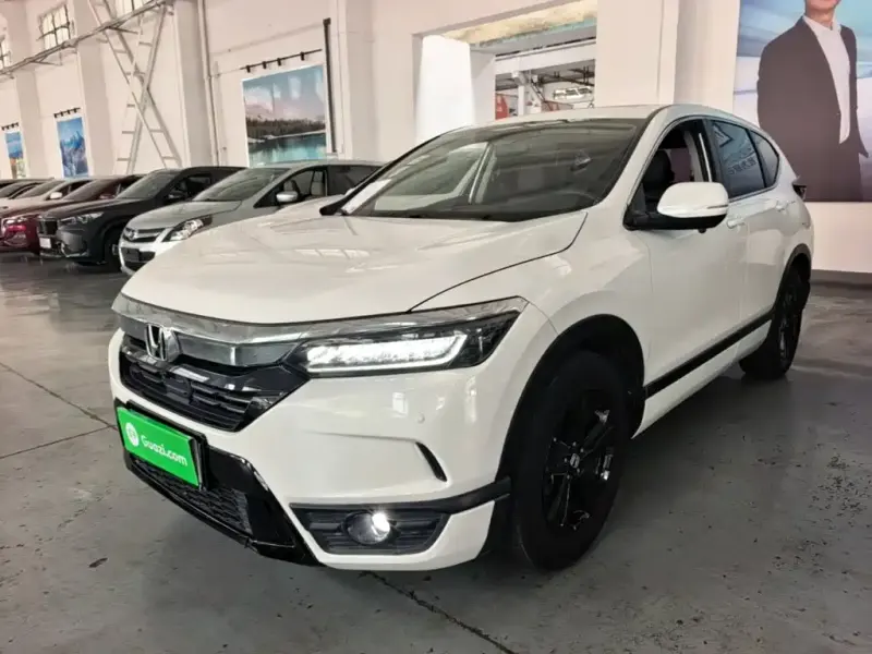 Honda Breeze, 2020