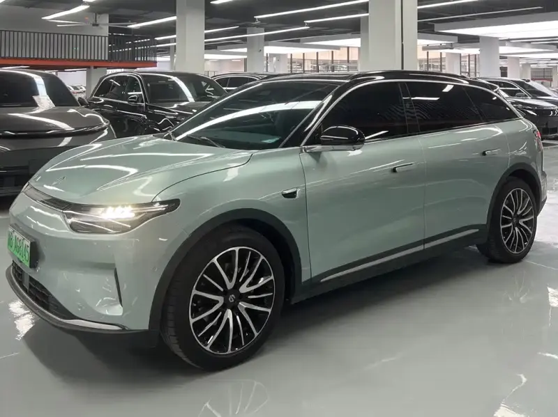 Leapmotor C11, 2022