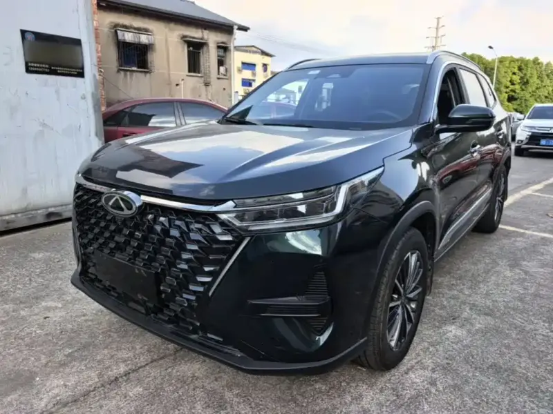 Chery Tiggo 8 PRO, 2023