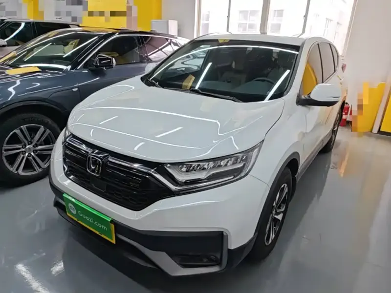 Honda CR-V, 2020