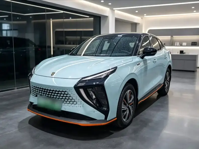 Fengxing Leiting, 2024