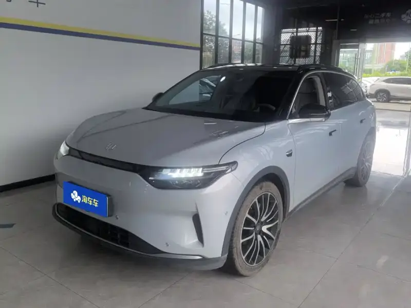 Leapmotor C11, 2022