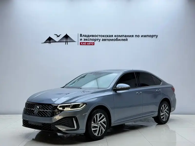 Volkswagen Lavida, 2022