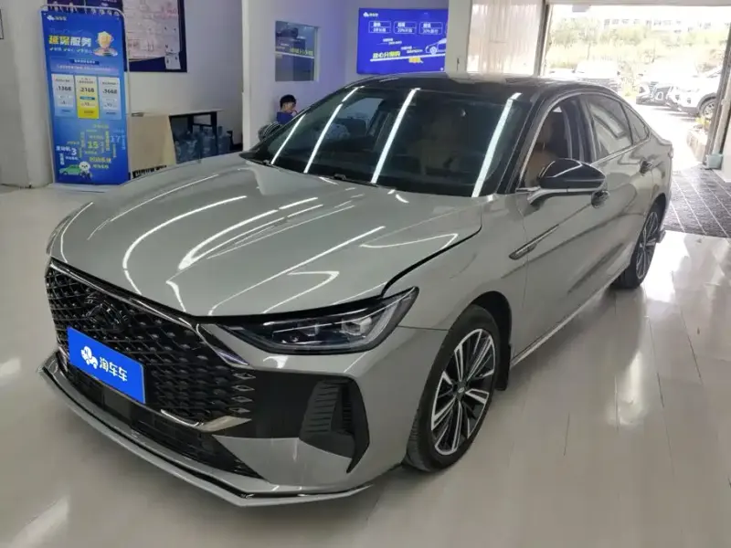 Chery Arrizo 8 PRO, 2025
