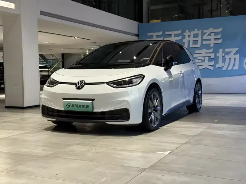 Volkswagen ID.3, 2024