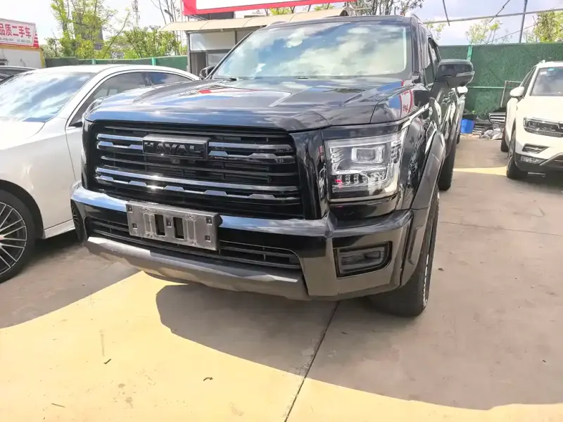 Haval H5, 2024