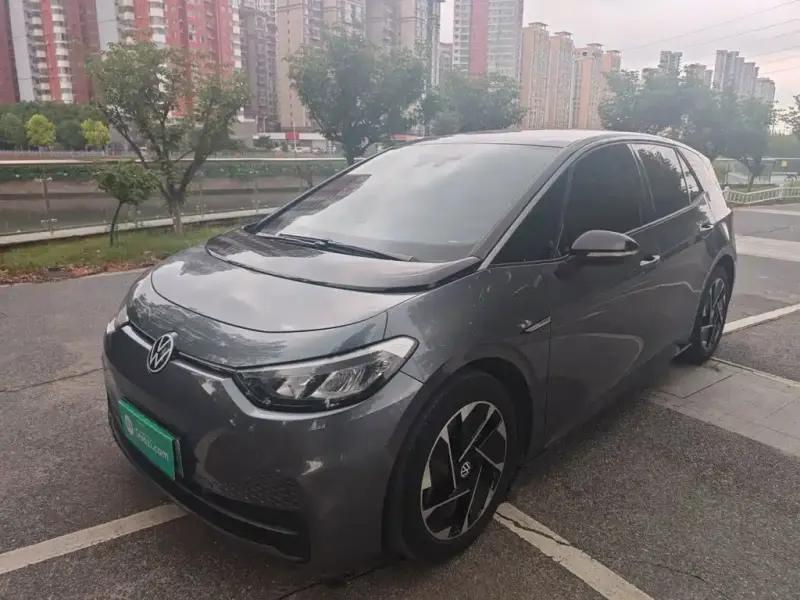 Volkswagen ID.3, 2023