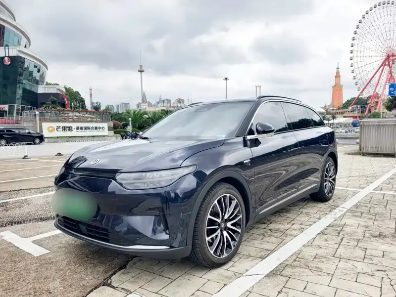 Leapmotor C11, 2022