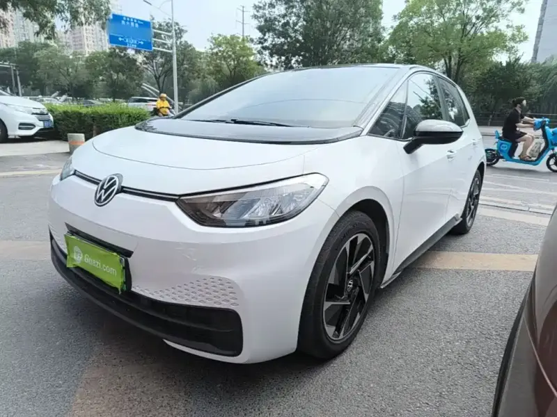 Volkswagen ID.3, 2024