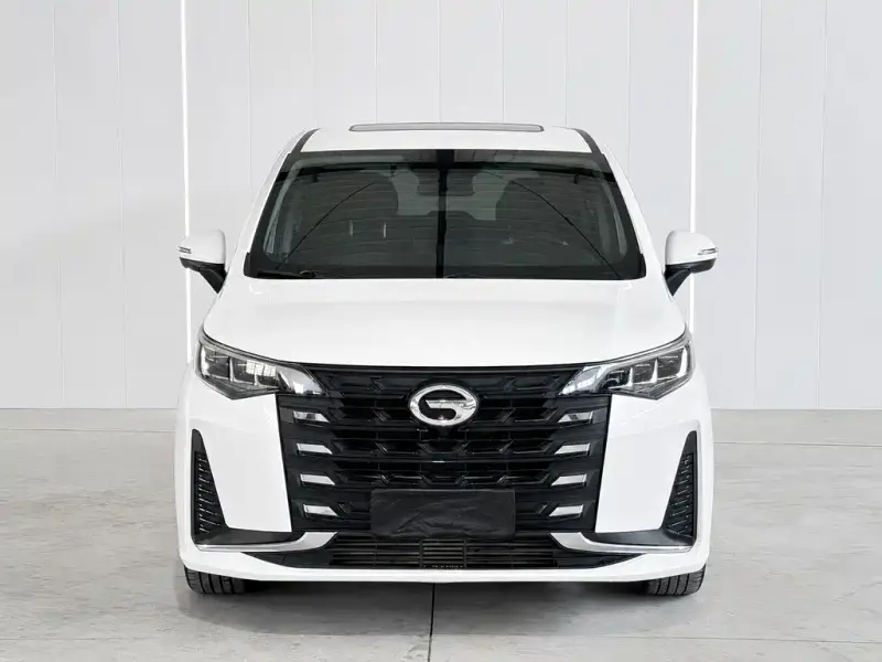 GAC Motor Trumpchi M6, 2022