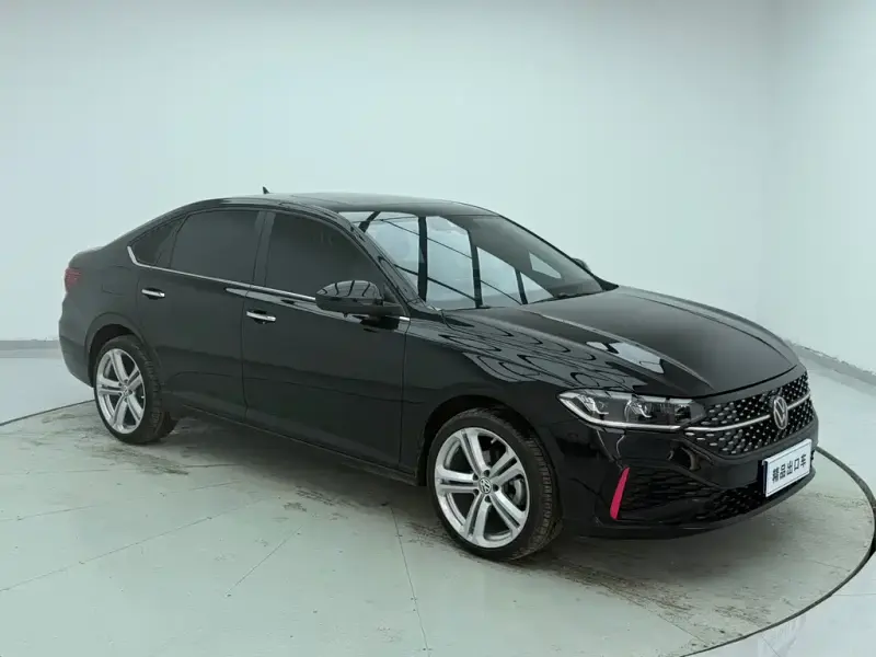 Volkswagen Lavida, 2023