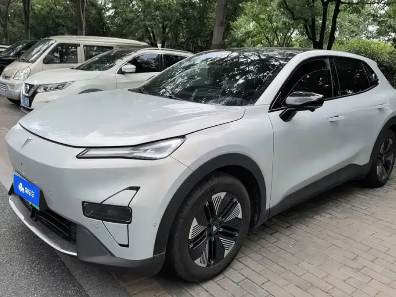 Deepal S05, 2024