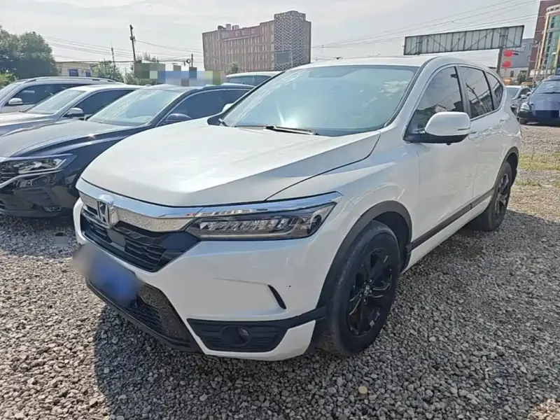 Honda Breeze, 2022