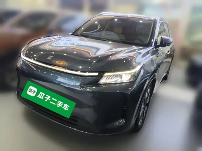 Landian E5 PLUS, 2025