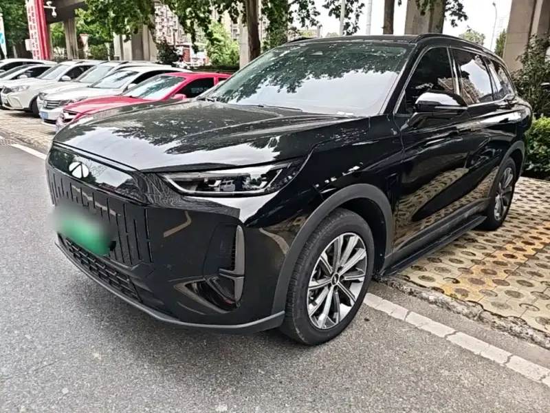Fulwin Fengyun T9, 2025