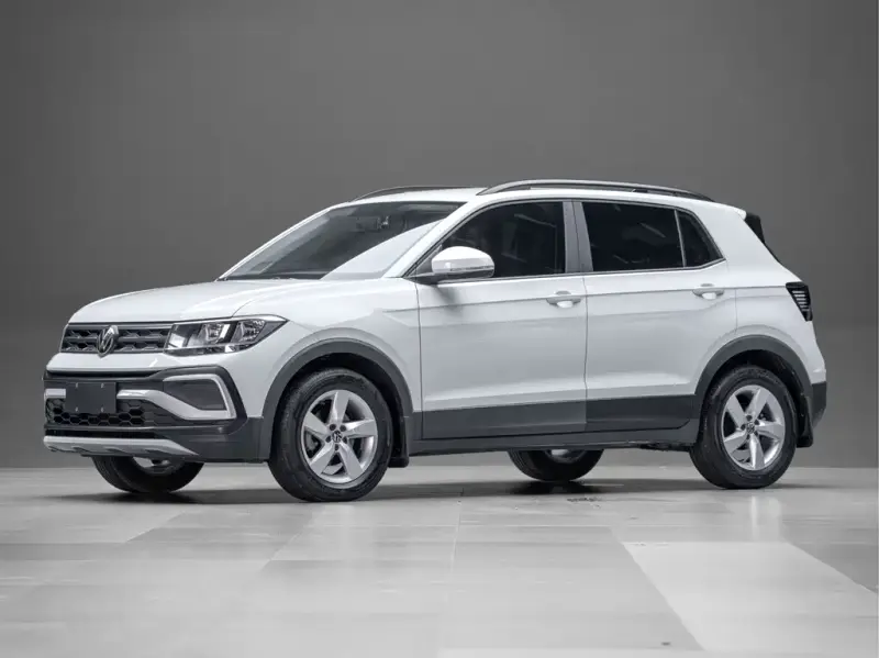 Volkswagen T-Cross, 2022
