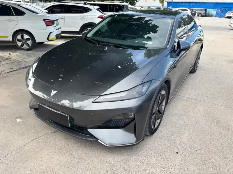 Deepal SL03, 2022