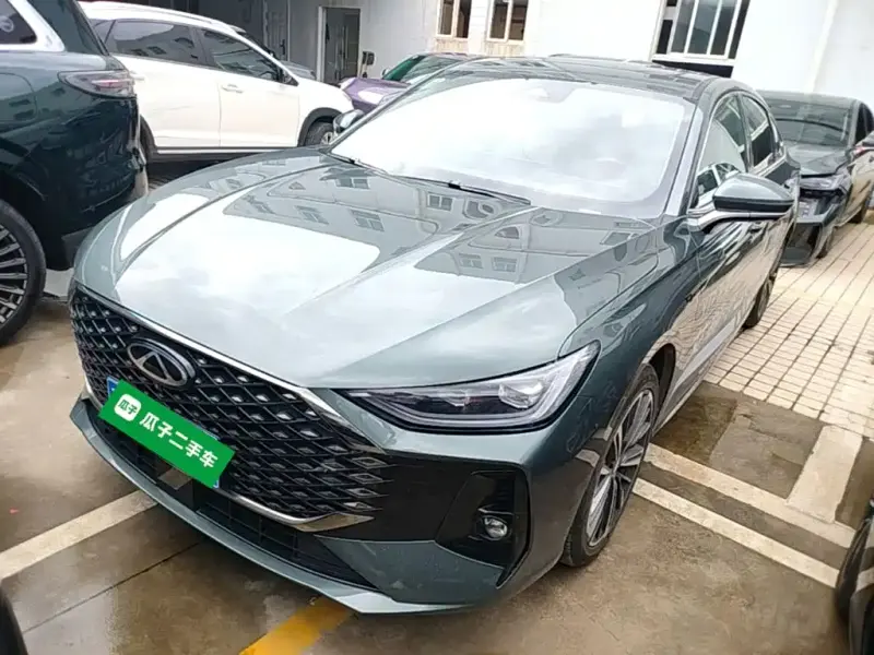 Chery Arrizo 8 PRO, 2025