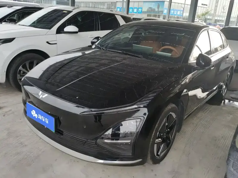 Wuling Xingguang, 2025