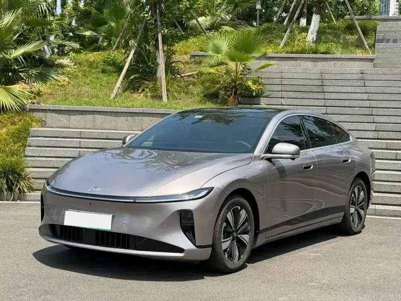 Qiyuan A07, 2026