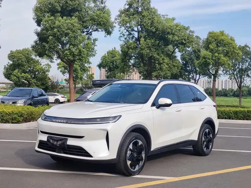 Haval H6L, 2026