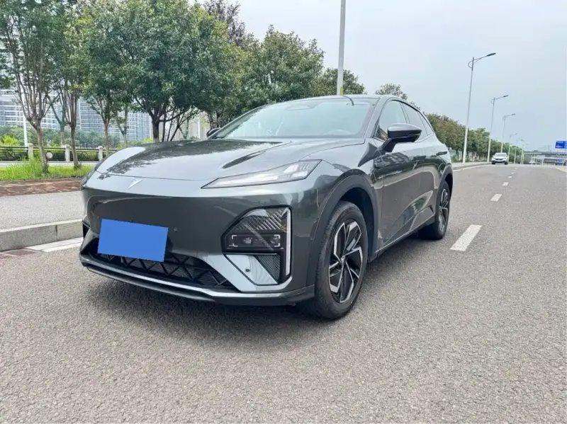 Deepal S07, 2025