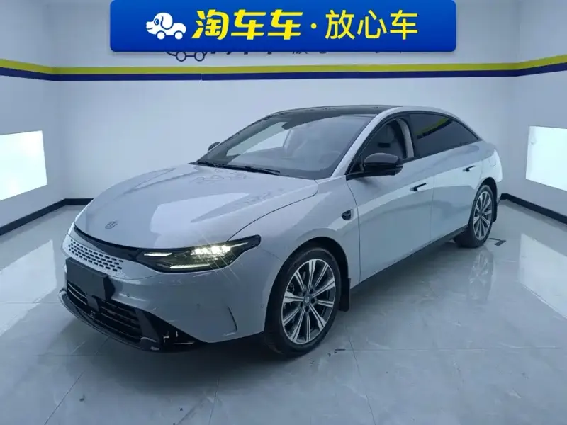 Leapmotor C01, 2025