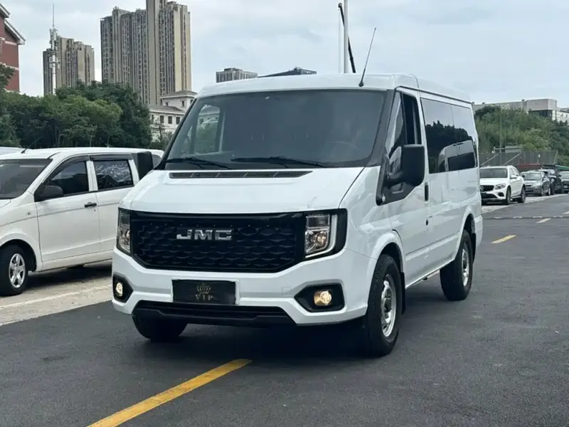 JMC Fushun, 2025