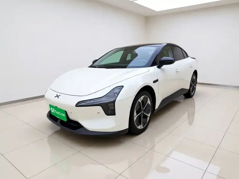 XPeng MONA M03, 2025