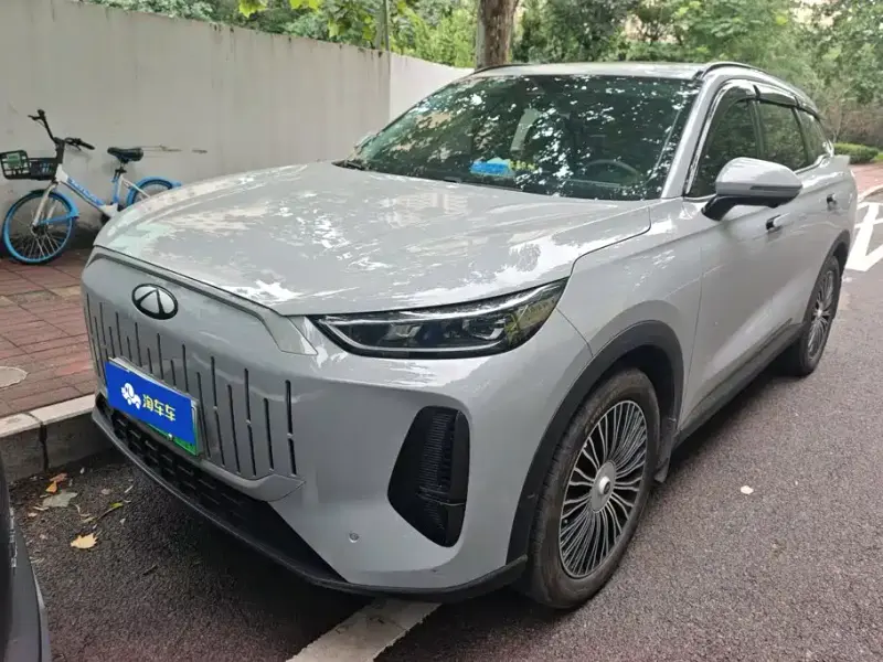 Fulwin Fengyun T9, 2024