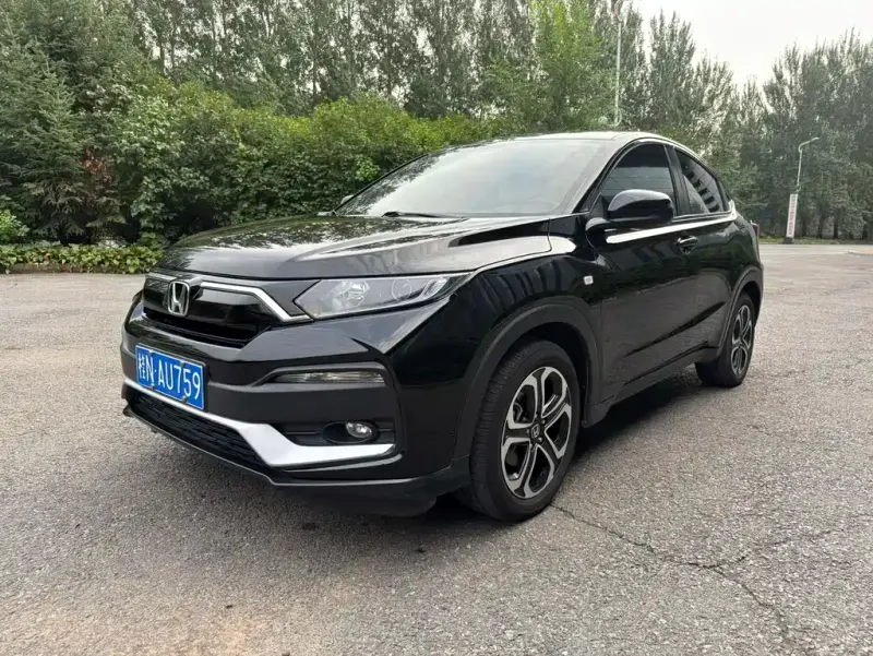 Honda XR-V, 2022
