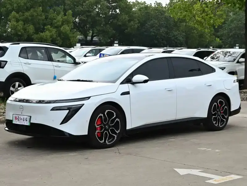 Nissan N7, 2025