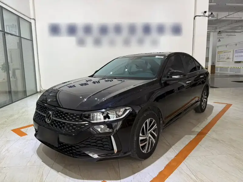 Volkswagen Lavida, 2023