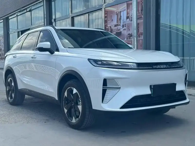 Haval Xiaolong MAX, 2025
