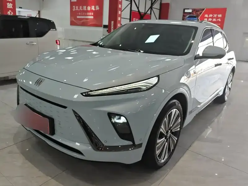 Buick E5, 2023