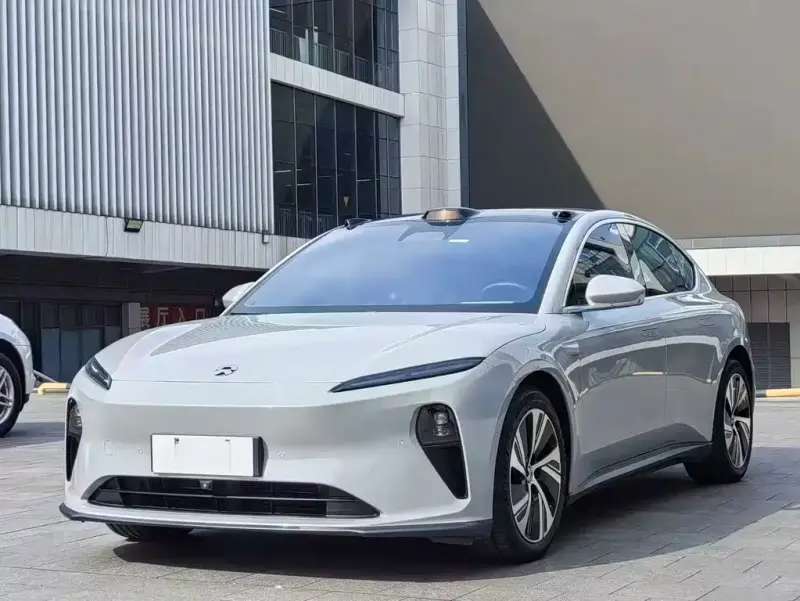 NIO ET5, 2023 — фото 1