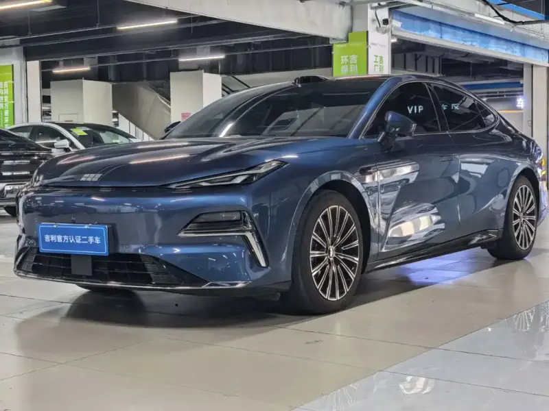 Galaxy Xingyao 8, 2025