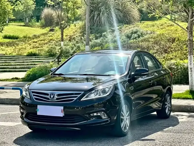 Changan Eado, 2015