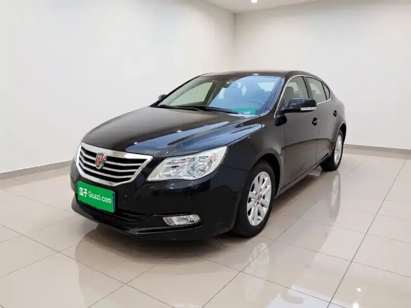 Roewe 950, 2015